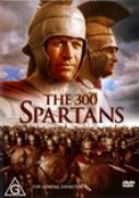 The 300 Spartans